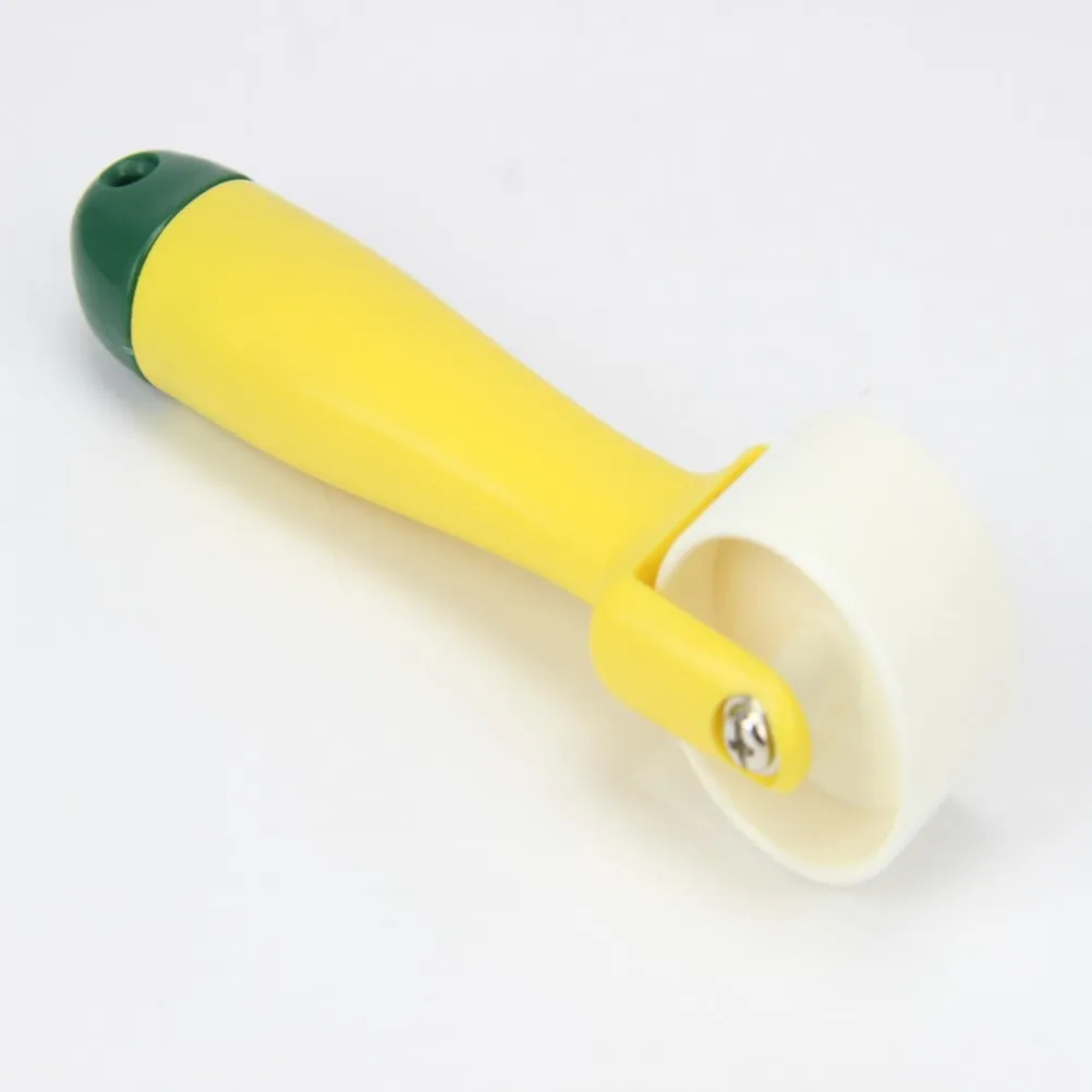 New Arrival 2021 Building Material Installation Accessory Plastic Handle Wallpaper Seam Roller