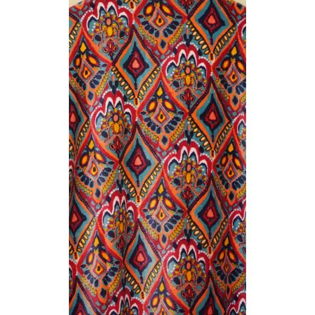 Women Velvet Kimono Robe Winter Tie Belt Jacket Soft Velvet Kimono Bathrobe Indian Handmade Night Suit Maxi Gown Floral Kimono