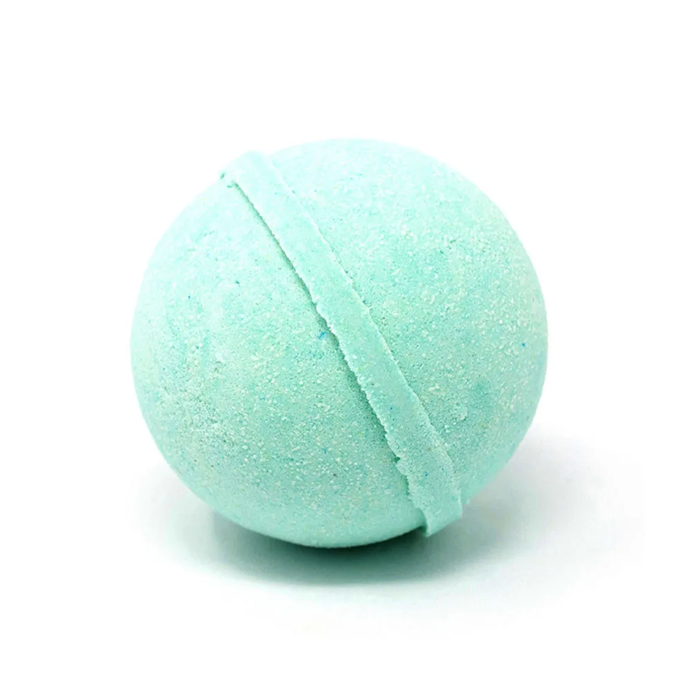 Leafwize Naturals CBD местная сильный полный спектр 100 мг пузырьковая Бомба для ванны с ароматом лаванды и эвкалипта