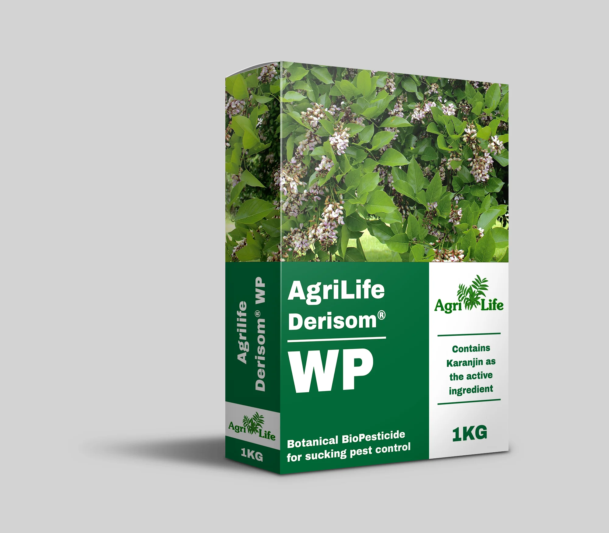 
Best Quality Bio Pesticide Prevent Soil Borne Diseases Botanical BioPesticide For Pest Control Indian Supplier 