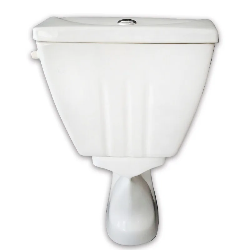 Best Quality  Bathroom Toilet Seat Ultra WC Wall Floor Mounted Bathroom Toilets Seat with Water Tank Soft Closing Seat Cover