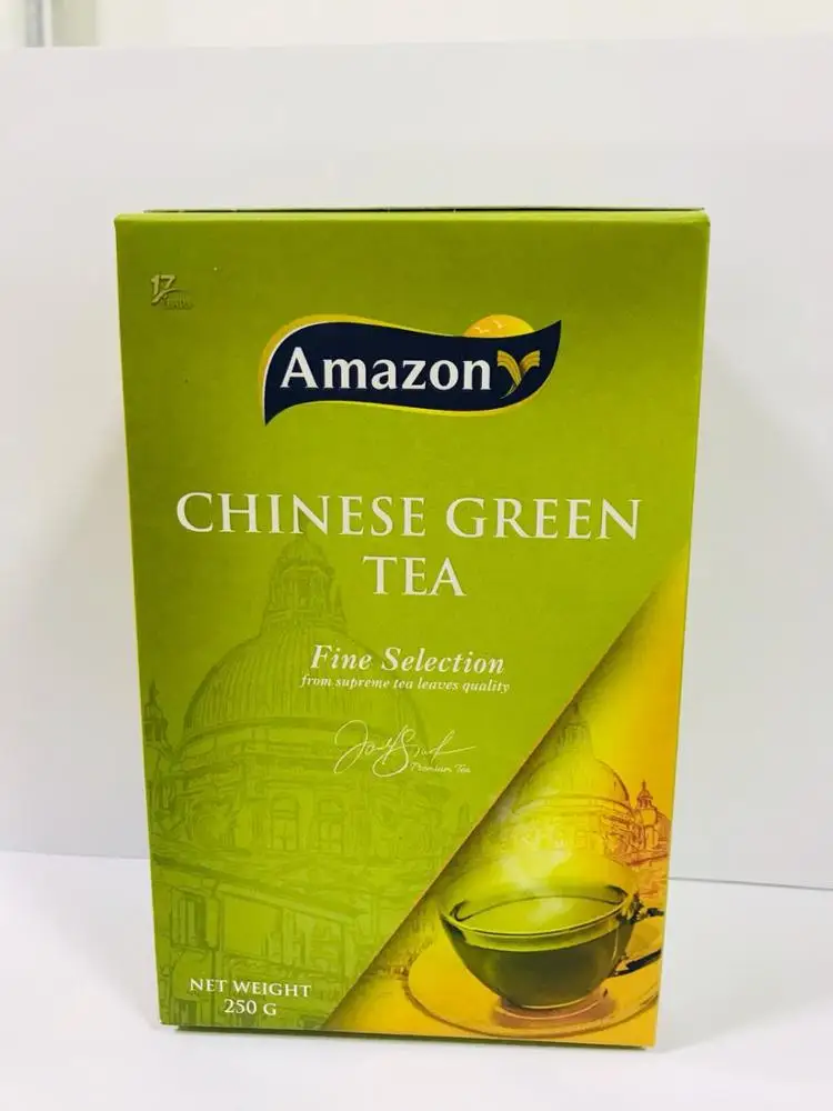 
Amazon Black Tea Bags pack 