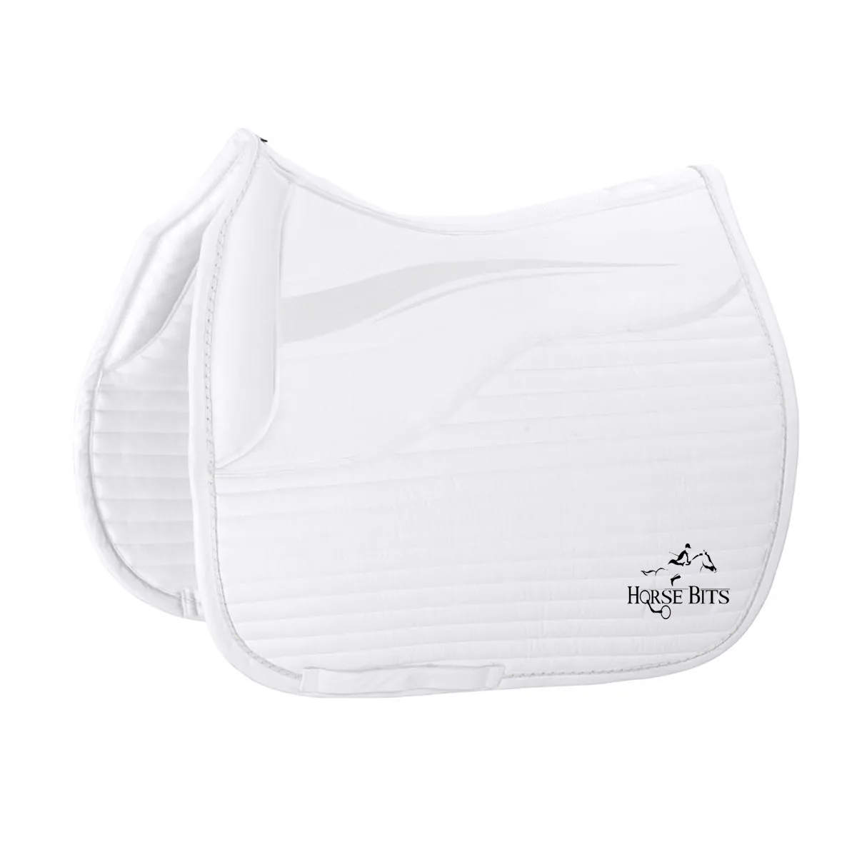 Седельная подкладка-индивидуальные седельные подкладки, различные цвета седельная подкладка, подкладка для Выездки/прыжков/обычные подкладки