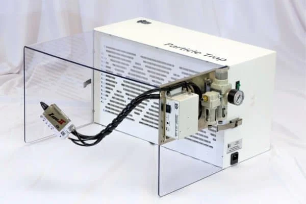 Particle Trap 6000 (PT 6000) 115V Readily Available