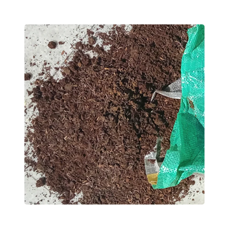 Exporter of Widely Selling CAS No 2021-06-08 Garden Soil Fertilizer Granular for Agriculture Industries