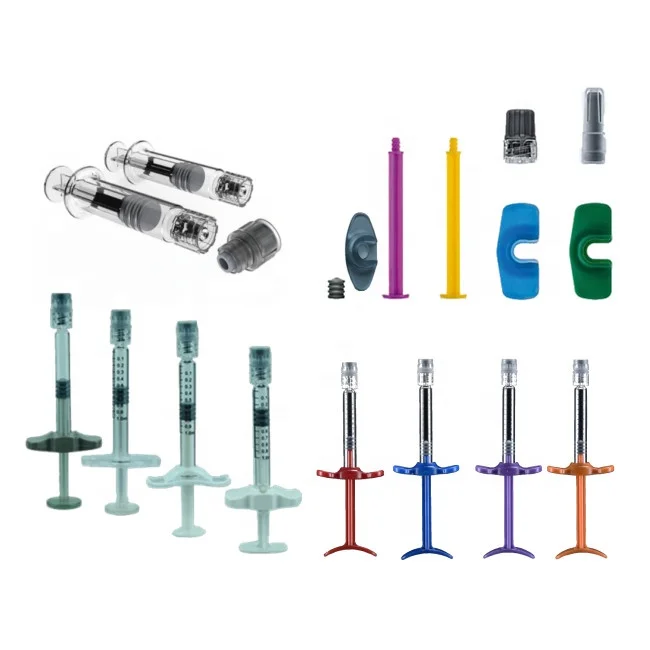 Medical Syringe Injection Prefilled For Sale