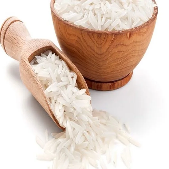 Top class quality basamti rice 1121 long grain parboil origin from India for sale stock available with fast delivery