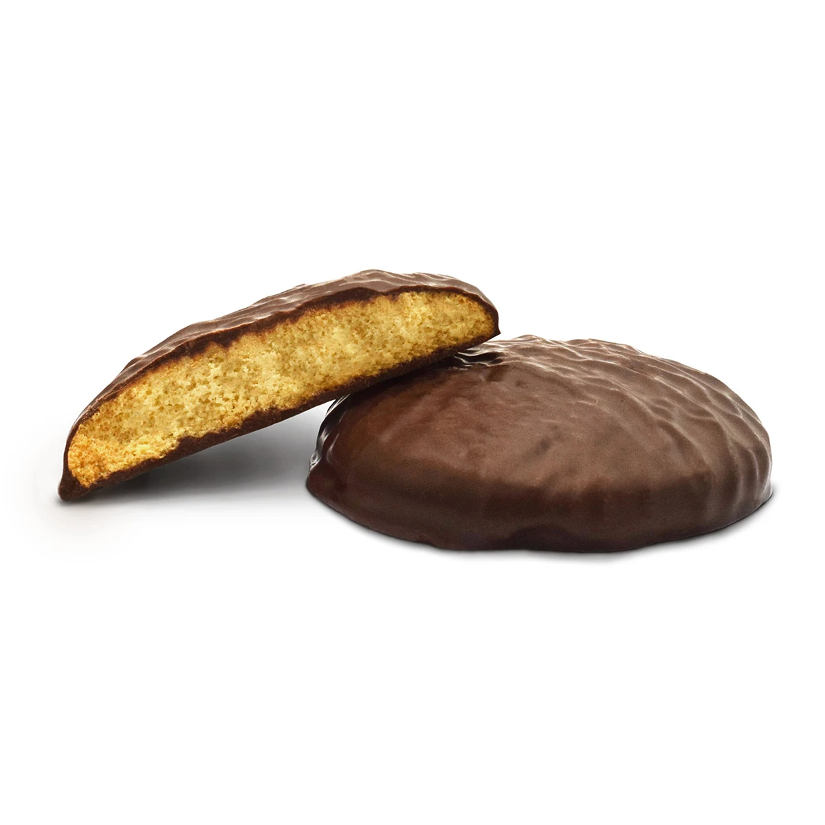 
30% Chocolate coated Orange Biscuits Low carb High protein biscuits Gluten Free Cookies 