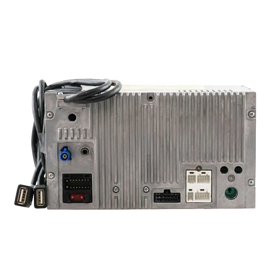 
2 Din Car infotainment system build in gps navigation Car Stereo for TOYOTA Prius C (LHD) 2012 