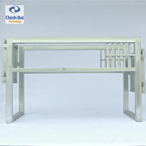 New Product Portable Galvanized Horse Crush Panels - Cattle Horse Chute Yard Panels for Sale