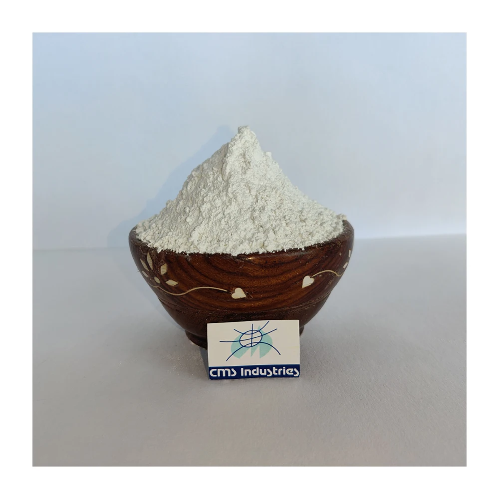 Доломит в порошке для краски, пластика, стекла, химической и стальной промышленности
