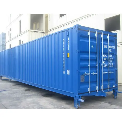 Premium Quality 20ft 40ft 40hc Cargo used shipping container