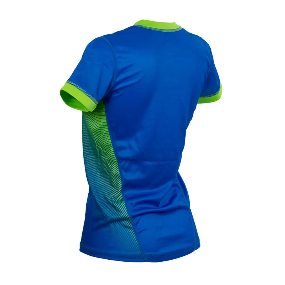 Wholesale 100% Polyester handball Jersey Womens Comfortable New Design Cheap Womens Handball Uniform 2021