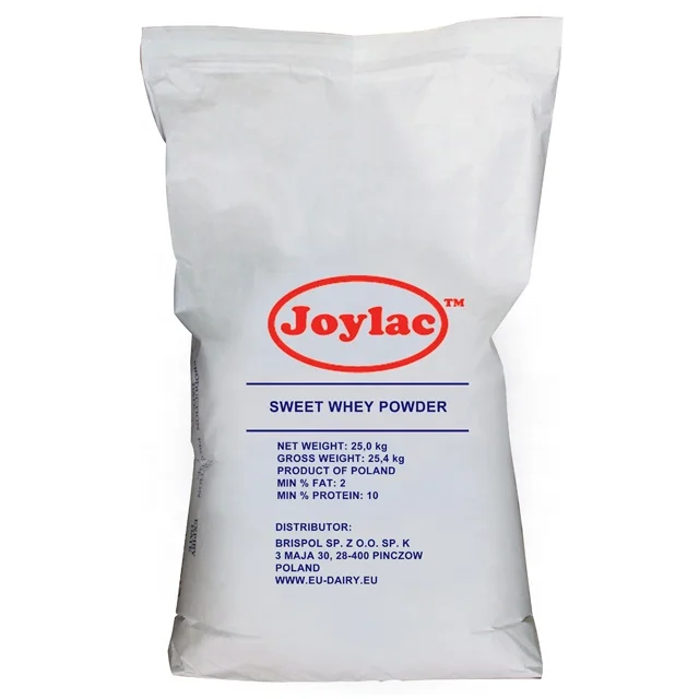 Milk Powder IFFMP  FCMP SMP Whey powder