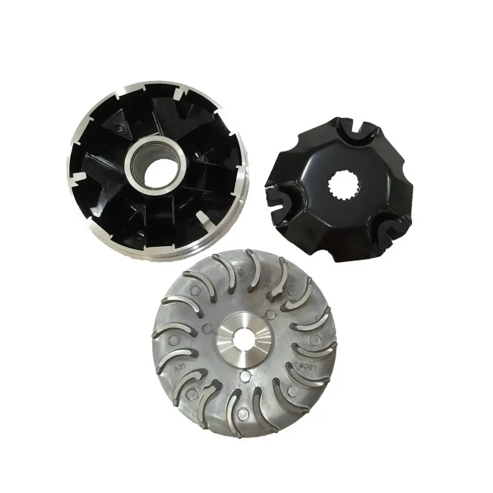 Scooter racing pulley motorcycle for SUZUKI GSR V125