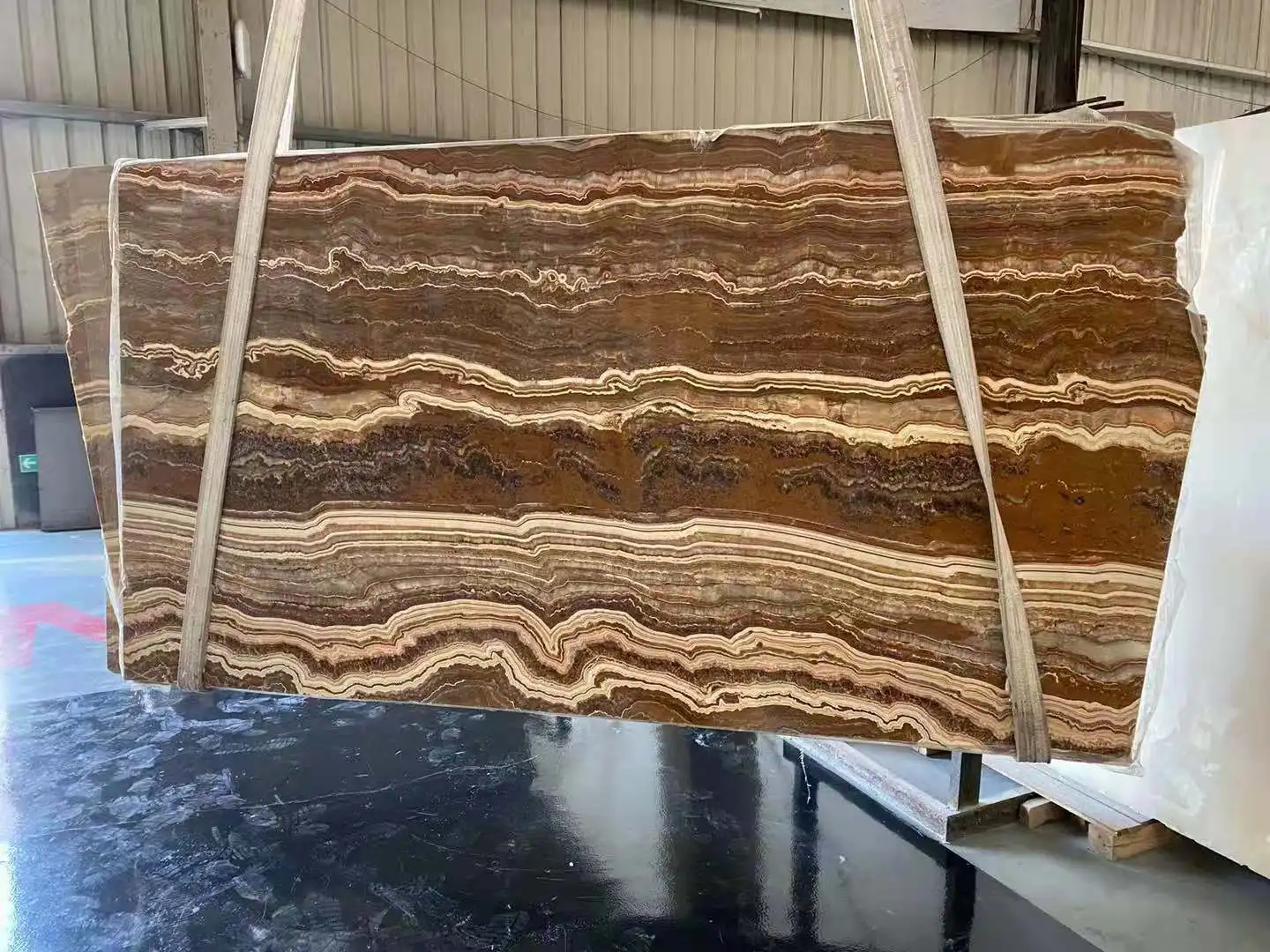 Kashmir Onyx Brown Onyx honey onyx wall tile decorative bathroom wall tiles