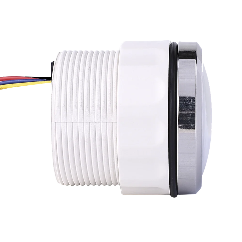 52mm clean and convex lens Electrical Fuel Level Gauge