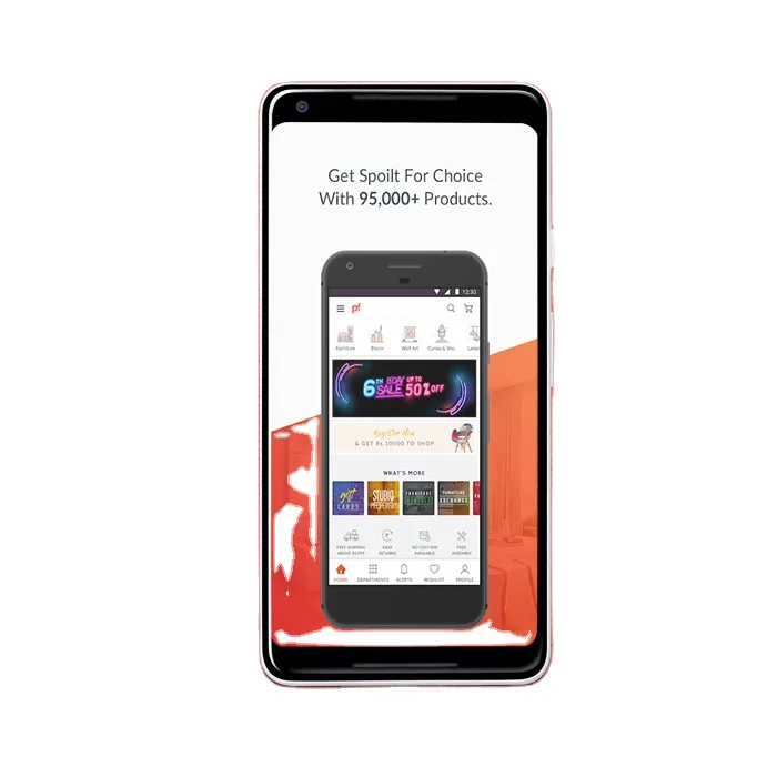 Клонирование UrbanClap | Разработка приложения домашнего сервиса под спросом в Индии-Protolabz eser