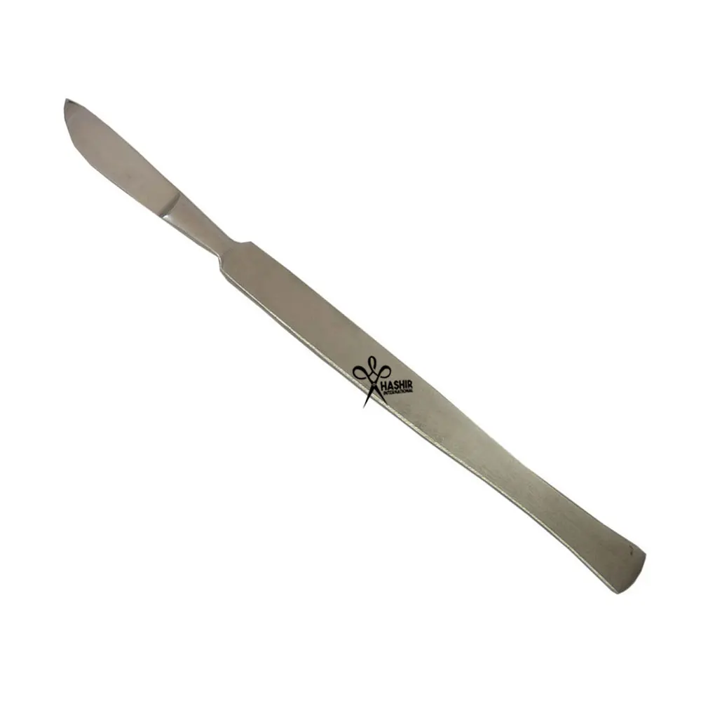 Low Moq Scalpel Medical Sterile Stainless Steel Handle Scalpels