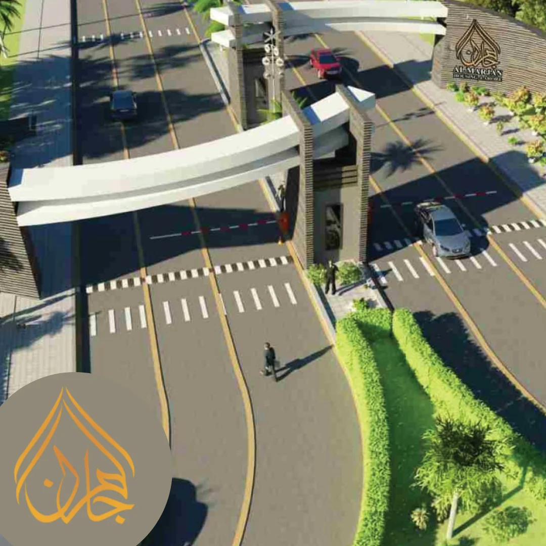 
 Проекты недвижимости в Лахоре  