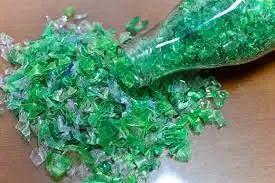 Горячая стирка ПЭТ хлопья бутылки скрап и высокого качества 100% чистая прямо с фабрики Бангладеш