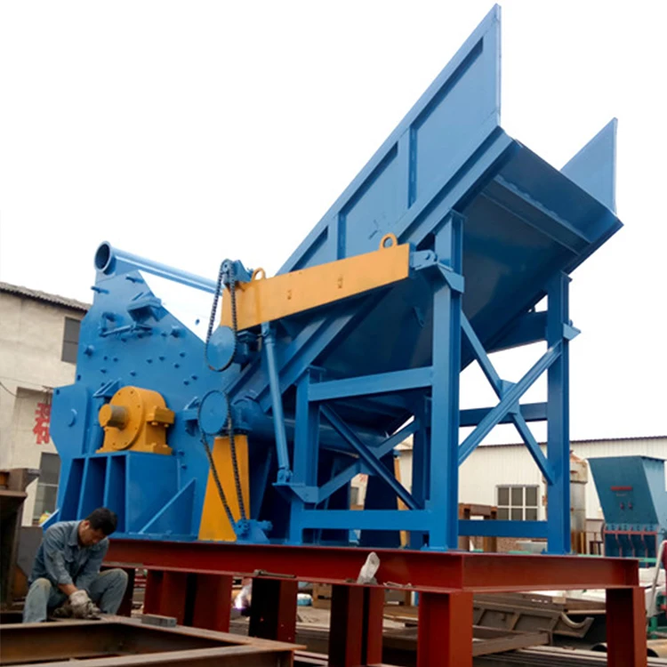 
metal hammer crusher price car waste plastic scrap 