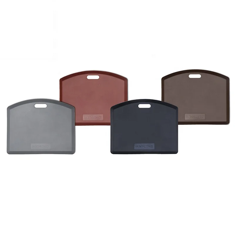 
Portable PU Foam Garden Thick Kneeling Pad 