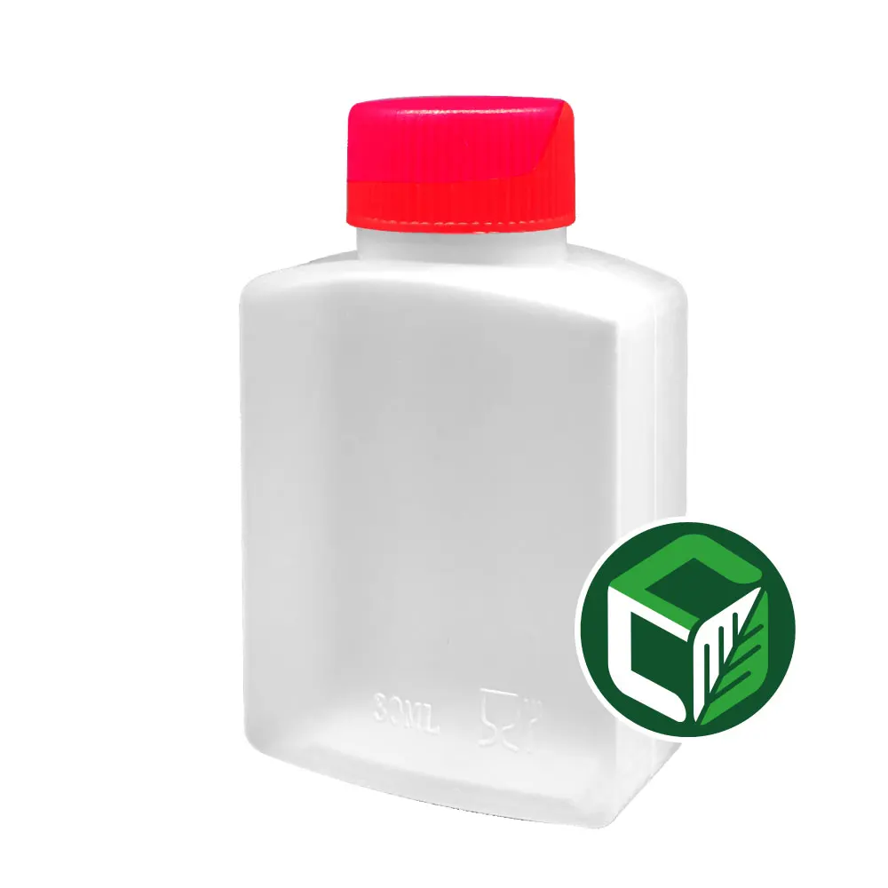 Пластиковые бутылки соевого соуса 6 мл 15 мл 30 мл