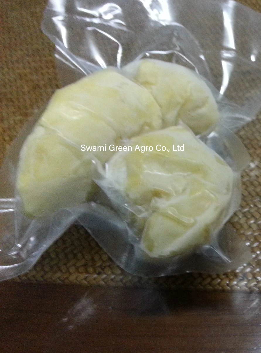  Frozen Durian Pulp