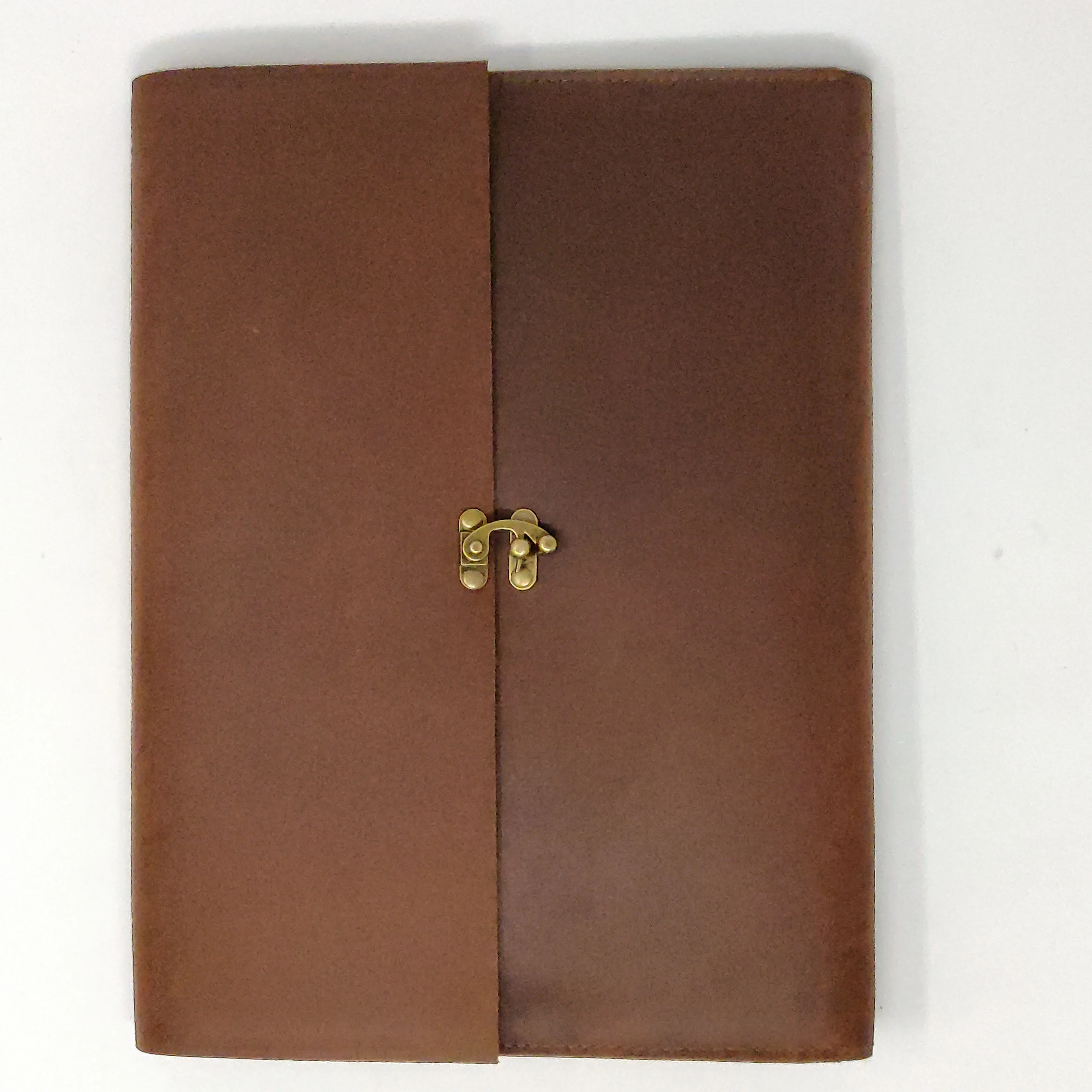 
 Папка из 100% натуральной кожи crazy horse, папка для документов A4, кожаная папка  