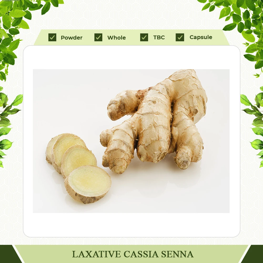 100% Natural Ginger Powder With No Added Preservatives Buy At Minimal Price