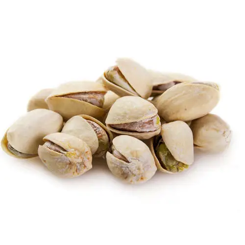 A Large Supply Of Bulk Salted High-Quality 1kg Raw Pistachio Nut Food From Turkey
