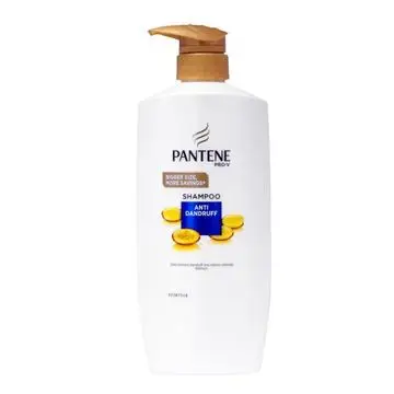 Malaysia Supplier Pro-V Anti Dandruff Hair Shampoo 750ml