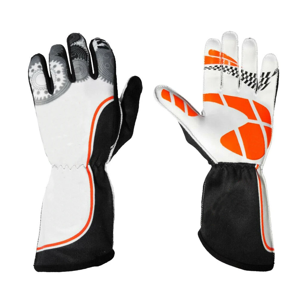 2021 custom car racing High quality All Weather Nomex design comfortable anti slip fire proof Breathable