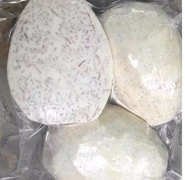 High Quality And Competitive Price Frozen Taro From VietNam. Whatsapp/Wechat VI HUYNH +84 911 695 402