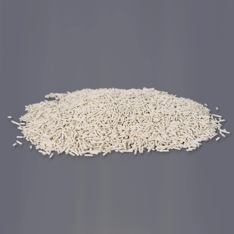 OEM Wholesale Suppliers Cheapest  Clumping Flushable Natural Biodegradable Tofu Cat Litter