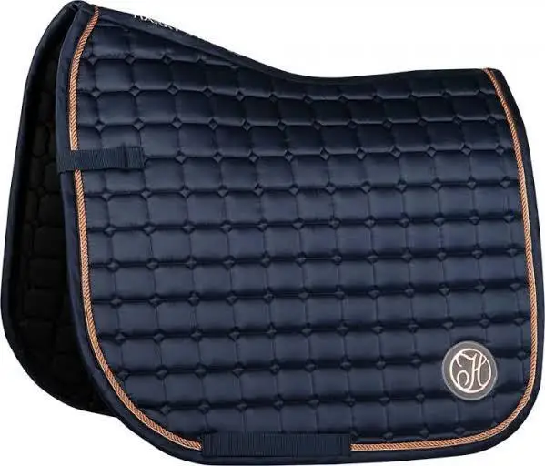 
Waffle Horse Dressage English Saddle Pad 