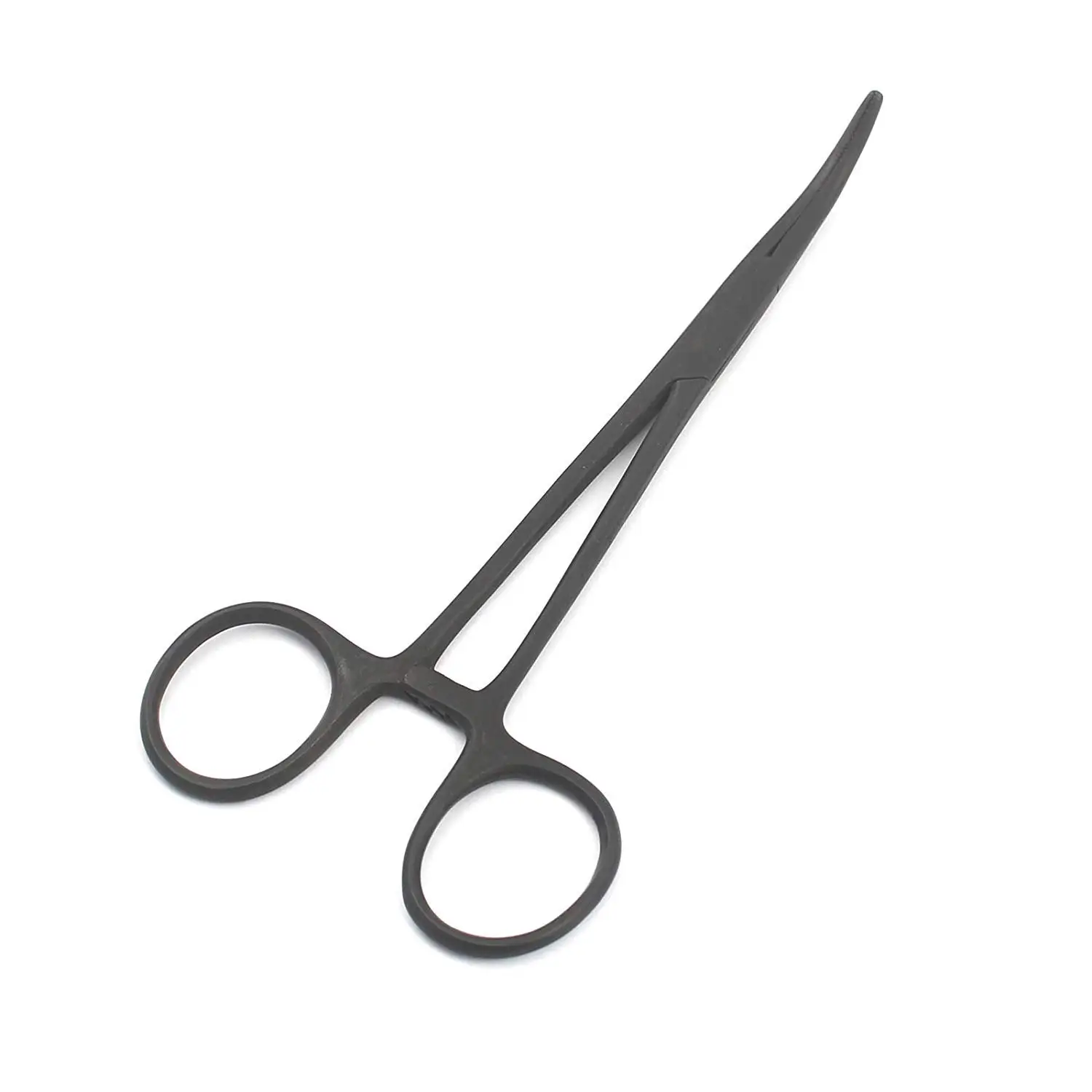 
Surgical Crile Forceps Curved 6.25