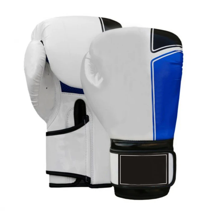 
Professional Guantes De Boxeo Pakistan leather custom logo boxing fighting gloves 