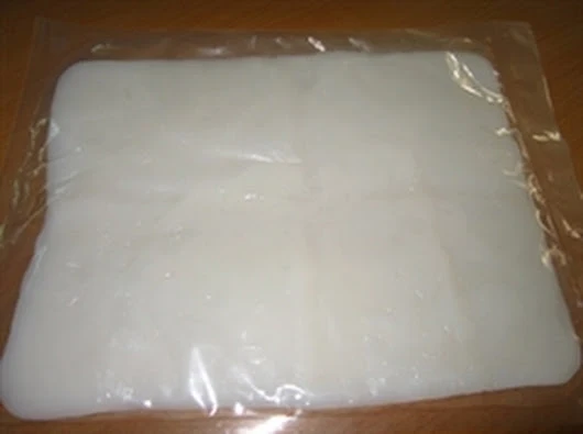 Кокосовое желе Nata De Coco из кокоса 100% Органическое средство для здоровья высокое качество Вьетнама