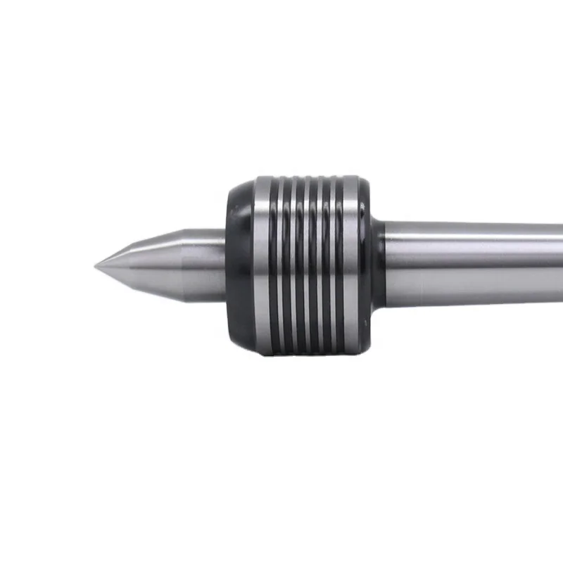 Станок для высокоскоростного токарного станка Morse Cone MT4 Live Center для ЧПУ