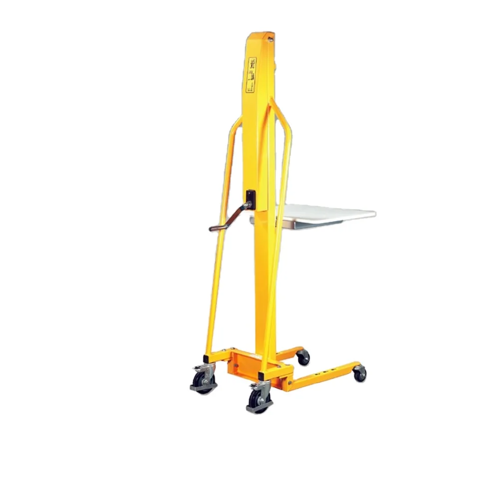 
Ручная лебедка, рабочее позиционер 