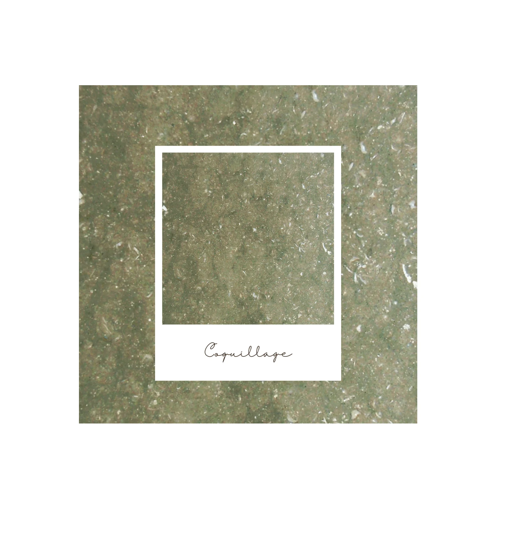 Горячая Распродажа и Лучшая цена! Натуральный цвет % 100 натуральный камень-ракушка-известняк Rustik зеленый 20 мм полированный