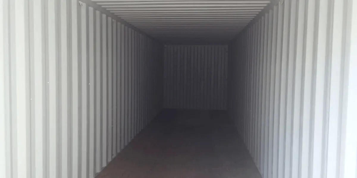 Б/у грузовые контейнеры 40 футов