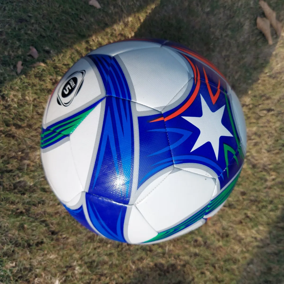 Hybrid Soccer Ball Foam Sheet Material Alline Use in Lamination Eva Match Pro Quality 32 Panels 1.2 Mm Thickness Customized PK