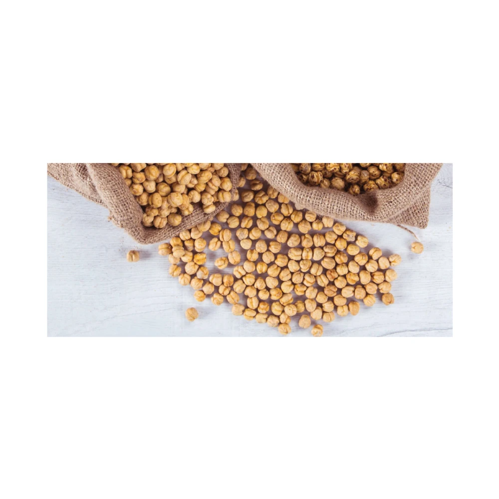 Super Quality Roasted Chickpeas From Turkey Wholesale Product - Chickpeas Roasted Wholesale