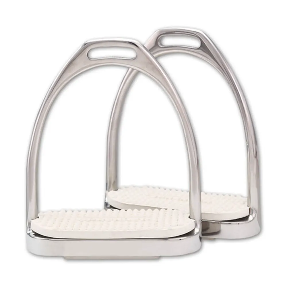 Pakistan High Quality Polymer Horse Riding  plastic horse stirrups