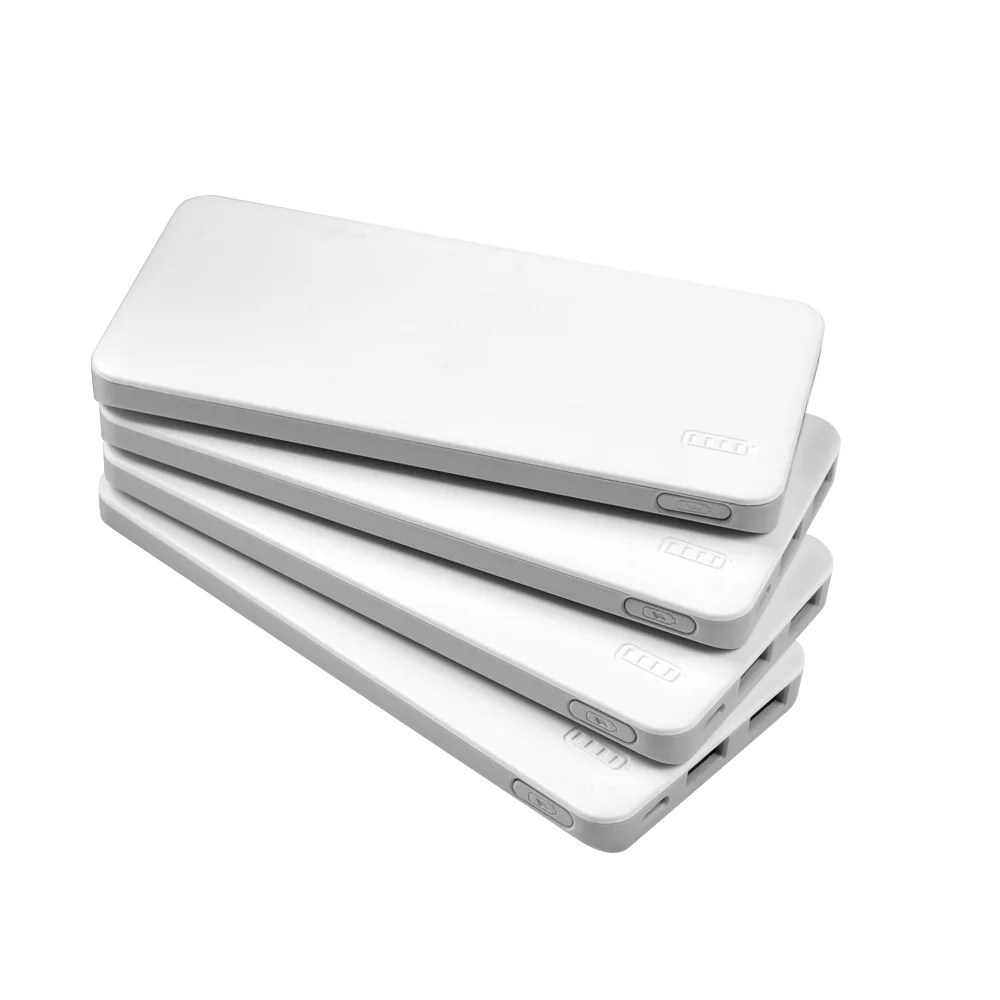2018 trending hot products 5000mAh Li polymer power bank innovative products power bank oem odm  LED display power bank