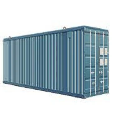 Good Condition Cargo Worthy Used Shipping Container 40 feet High Cube