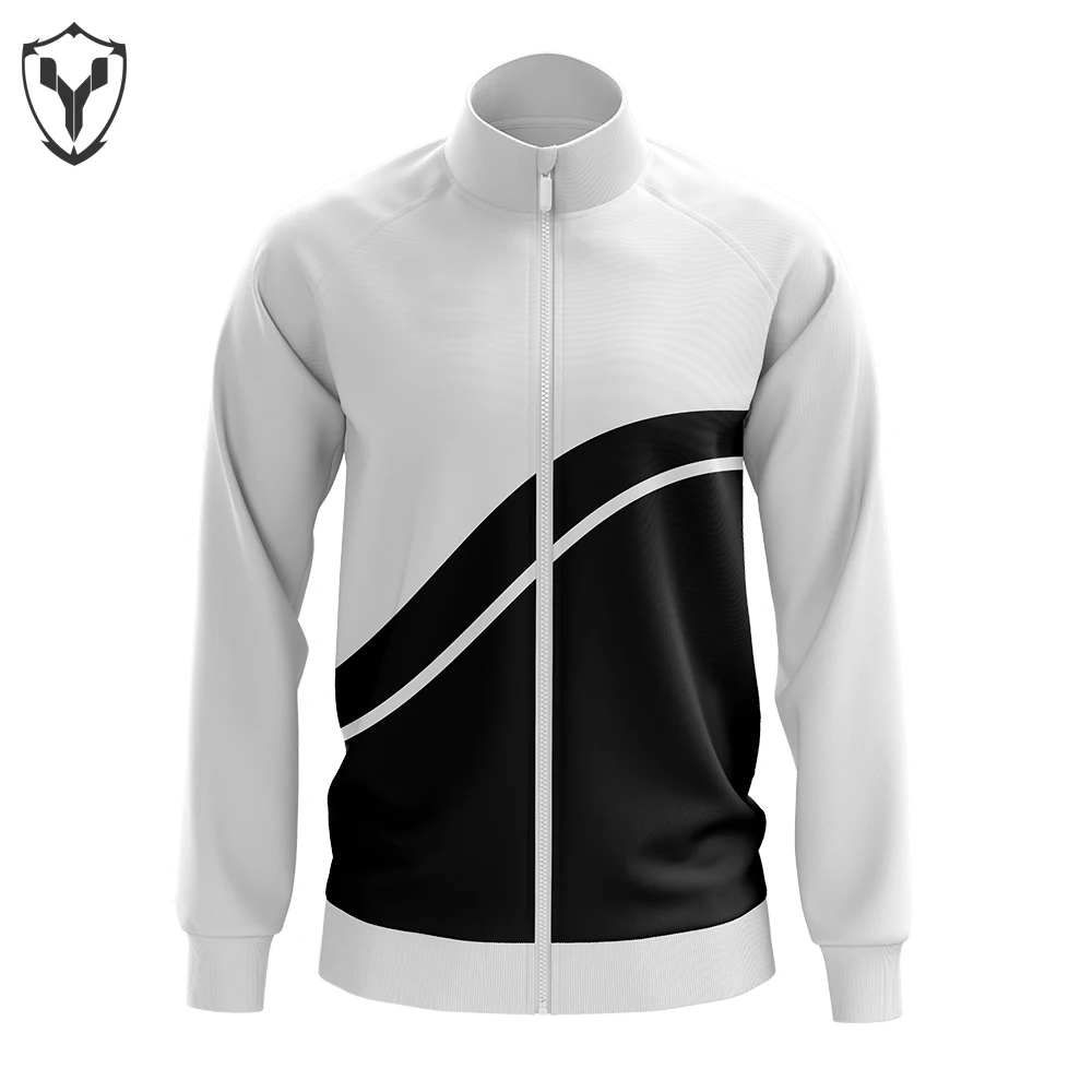 Оптовая продажа Лидер продаж OEM оригинальная уличная куртка на молнии Softshell новые стильные однотонные цвета Лучшая цена для мужчин